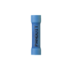 BSV14XL - 16-14 Vinyl Ins Butt Splice Blue - Panduit Corporation