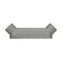 BUB10SA - 4" Alu Bub MGL Conduit Body - Eaton