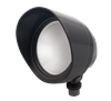 BULLET12NA - *Discontinued* 12W Led Bullet FLD 40K BRZ - Rab Lighting Inc
