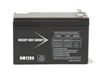 BW12350NB - 12VDC 33AH Lead Seal Bty - N/A