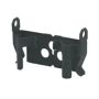 BX4M - SPRG DBL Run Flex Cond Clip - Eaton