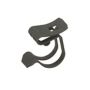 BX9 - SPRG Flex Cond/Cble CLMP - Eaton