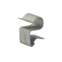 BXM1214 - SPRG Flex Cond/Cable Fstner, 5/32"-9/32" FLNG - Eaton