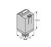 C2A20X012VDC - R4080 General Purpose Relay - N/A