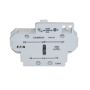 C320KG2 - 1NC Aux Cont For 15-75A DP Cont - Eaton