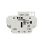 C320KGS20 - Aux Cont For FRDM Size 3-5 L-S Side MTD 1no - Eaton