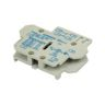 C320KGS3 - Aux Cont For FRDM Size 00-2 A-K Side MTD 1NO-1NC - Eaton