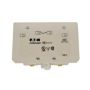 C320KGS32 - Aux Cont For FRDM Size 3 L-N Base Aux 1NO-1NC - Eaton