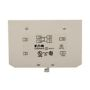C320KGS42 - Aux Cont For FRDM Size 4, 5 P-S Base Aux 1NO-NC - Eaton