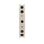 C320PRP1 - Single-Pole PWR Pole - Eaton