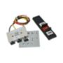 C400GK3 - Cover Contr Kit Freedom Series - Eaton