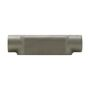 C58 - 1-1/2" C FM8 Conduit Body - Crouse-Hinds