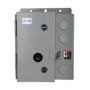 C799B26 - Advanced Nema 3R Encl-Sizes 1& 2 W/ Space For CPT - Eaton