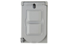 CA1G - 1G Wallplate Vertical Toggle Cover - Legrand-Pass & Seymour