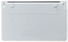 CA26WH - 1G Wallplate Horizontal Decor Cover WH - Pass & Seymour/Legrand