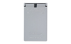 CA7GV - 1G Wallplate Vertical Single Recp Cover - Legrand-Pass & Seymour