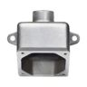 CEE23 - 30A 3/4" Hub Backbox For RCPT - Eaton