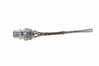 CG408 - CG Mle Straight 1/2 0.375"-0.500" - Legrand-Pass & Seymour