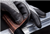 CGLCR - Comfort Grip Glove Cut Resistant, Ansi 3, LG - 3M