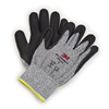 CGMCR - Comfort Grip Glove Cut Resistant, Ansi 3, MD - 3M