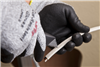 CGXLCR - Comfort Grip Glove Cut Resistant, Ansi 3, XL - 3M