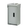 CH2L125RP - 1 PH/CH Loadcntr 125A Mlo 2/4 Cir. Cu Bus Nema 3R - Eaton