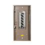 CH30L3225D - 3PH/CH Loadcntr 225A Mlo 30 Cir. Cu Bus Nema 1 - Eaton