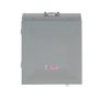CH4L125RP - 1PH/CH Loadcenter 125A Mlo 4/8 Cir. Cu Bus Nema 3 - Eaton