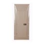 CH8GF - CH Indoor Flush/Surface Cover W/ Door For Size G B - Eaton