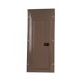 CH8JF - CH Indoor Flush/Surface Cover W/ Door For Size J B - Eaton