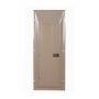 CH8KF - CH Indoor Flush/Surface Cover W/ Door For Size K B - Eaton