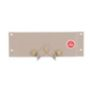 CHPMIKCH - Mechanical Interlock For CHP Style Panels With Bac - Eaton Corp