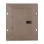 CHPX0AF - CH Pon Flush Cover For LCS 125A and Below Box Size - Eaton