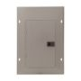CHPX2AF - CH Pon Flush Cover For LCS 125A and Below X2 - Eaton