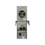 CHR9N9NS - Pop Ringless 2 5-20R2GFI Receptacles,  - Eaton