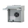 CHU1S - PWR Outlet Panel Nema 14-50R Receptacle 50AMP No B - Eaton