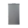 CHU9N9NS - Pop Ringless 2 5-20R2GFI Receptacles Surface - Eaton