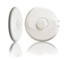 CI355 - Pir Ceiling Occ Sensor 100-347VAC Center Mount 360 - Legrand-Wattstopper