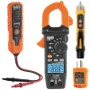 CL220VP - Premium Meter Electrical Test Kit - Klein Tools