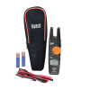 CL360 - Electrical Tester, Open Jaw Fork Meter, 200a - Klein Tools