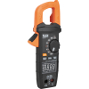 CL710 - 600A Ac/DC Auto-Ranging Digital Pro Clamp Meter - Klein Tools