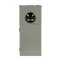 CMB2424B200BTS - MTR-BRKR 3/4" 200A MB 24 CKT BTM/Top Feed Surf MNT - Eaton