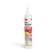 CP25WB+ - Fire Barrier Sealant CP 25WB+ Red, 10.1 Cartridge - 3M