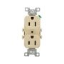 CR15V - Recp Duplex 15A 125V 2P3W Swire STR Iv - Eaton