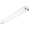 CS4232EU - 4' 2L Striplight 32W 120-277V T8 Electronic Ball - Hubbell Lighting/Current Hli