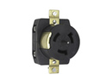 CS8169 - Rec Ca Styl 50A 3PH 480V T/L - Pass & Seymour/Legrand