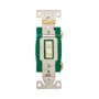 CSB320LA - Switch Toggle 3WAY 20A 120/277V B/Swire La - Eaton