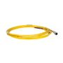 CSDR4 - Micro Female Plastic Right Angle Screw Field Wirea - Eaton