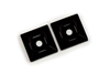 CTB1X1NTAC - Cable Tie Mounting Base CTB1X1NTA-C - 3M