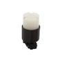 CWL715C - Conn 15A 277V 2P3W H/L BW - Eaton